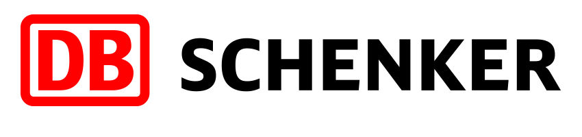DB Schenker logo